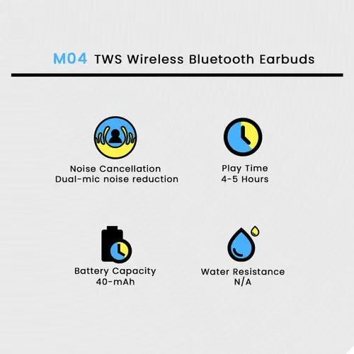 Display Earbuds Stereo 895b Wireless Bluetooth Earbuds | Mic In-ear Headphones With Led Display |immersive Sound | Type C Fast Charging | Bluetooth 5.3 For Android/iphone