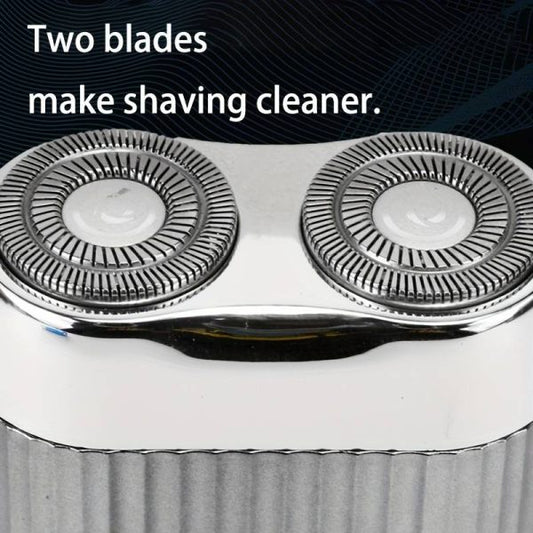 Mini Usb Electric Shaver Beard Trimmer Razor Portable Mini Shaver
