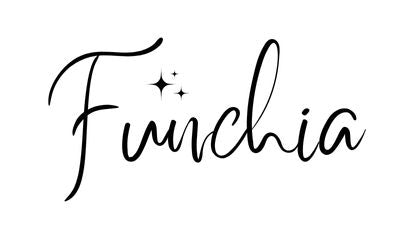 Funchia